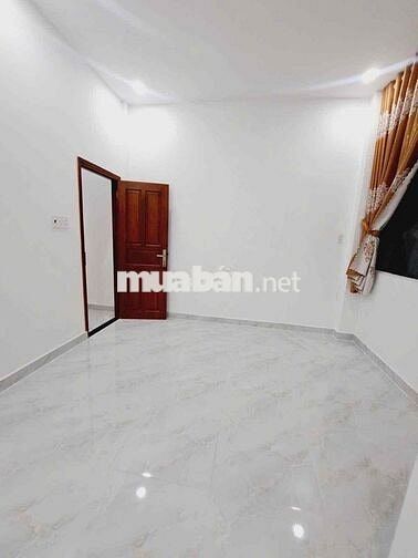 Nhà Mặt Tiền Kinh Doanh 4 x 10m 4 Tỷ 450 TL