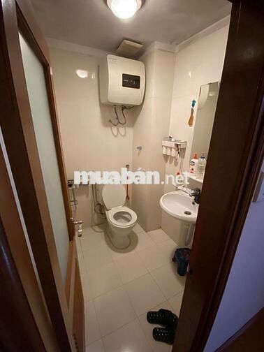 Cho Thuê Phòng Riêng (WC riêng) Tại Phố An Trạch