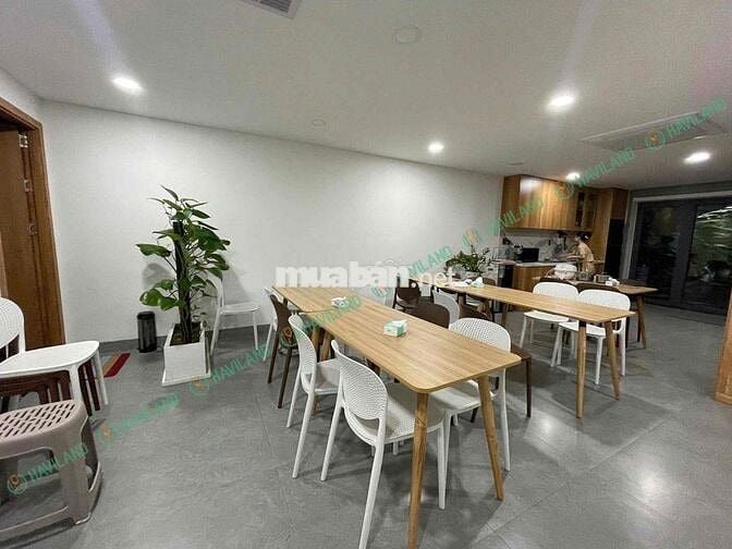 🏢 CHO THUÊ MẶT BẰNG LÀM VĂN PHÒNG – NGUYỄN HỮU THỌ 🏢