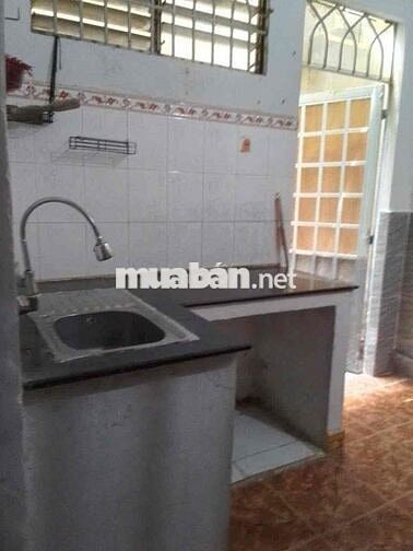 CHO THUÊ NHÀ NGUYÊN CĂN HẺM XE HƠI 3PN LỚN