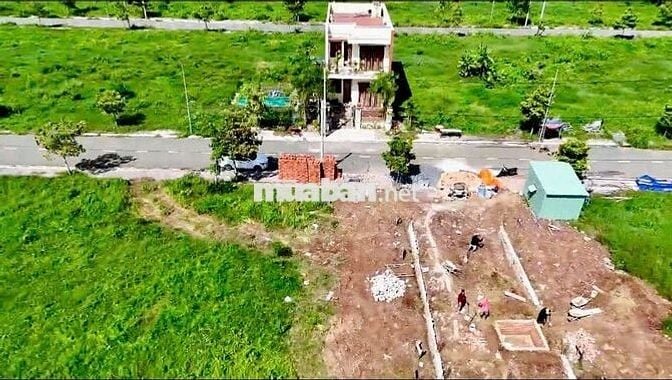 BÁN LÔ ĐẤT NGỘP - 133M2 SỔ SẲN SANG TÊN NGAY TẠI HÒA LONG BÀ RỊA
