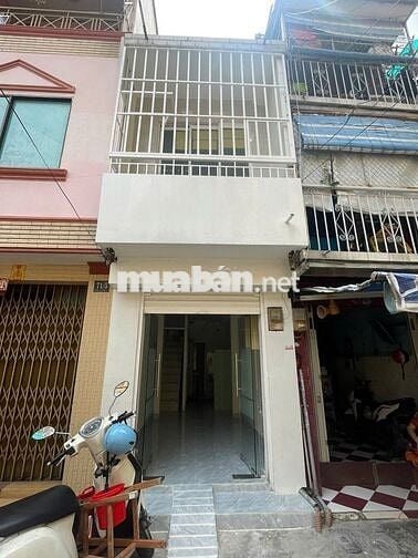 HH 1 tháng, Nhà nguyên căn 71/7 Cô Bắc, mới 100%, 2PN, 2wc