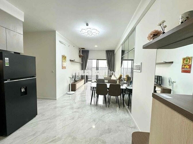 🏡 Cho thuê căn hộ 2PN Full NT chỉ  13,5Triệu /th - Miễn phí quản lý