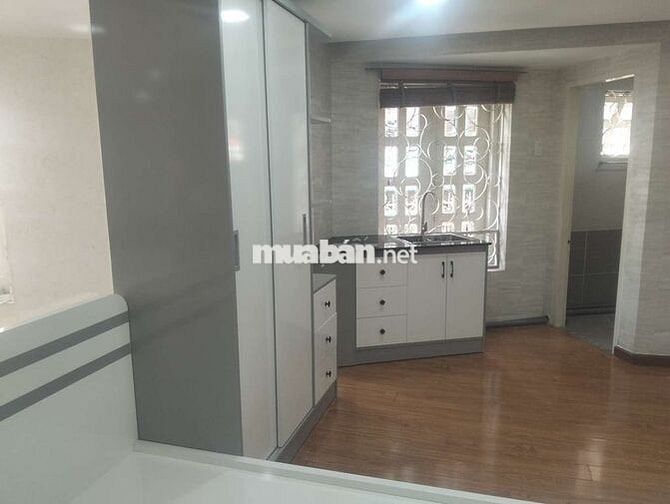 CHDV STUDIO 20M2 CỬA SỔ FULL NT MỚI 100% QUẬN PHÚ NHUẬN GIÁ RẺ