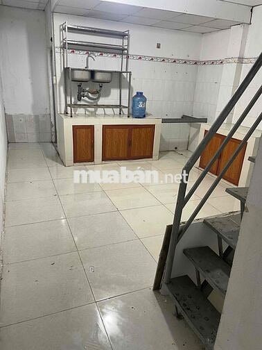 CHO THUÊ NHÀ XƯỞNG HẺM XE TẢI QUẬN 12
