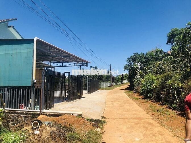ĐẤT NGHỈ DƯỠNG TP.BẢO LỘC CẦN BÁN
