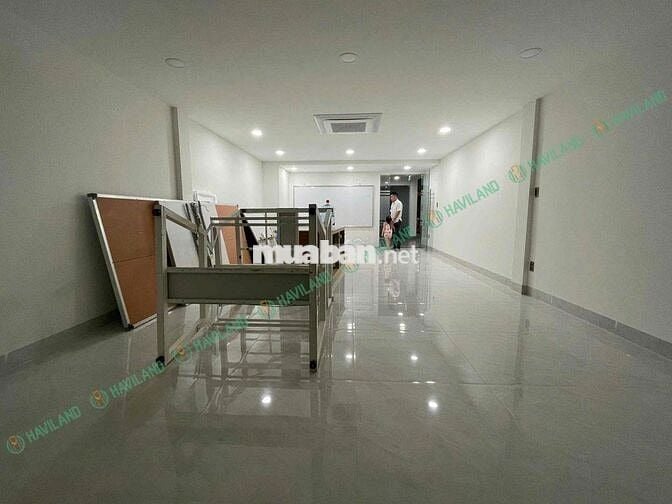 🏢 CHO THUÊ MẶT BẰNG LÀM VĂN PHÒNG – NGUYỄN HỮU THỌ 🏢