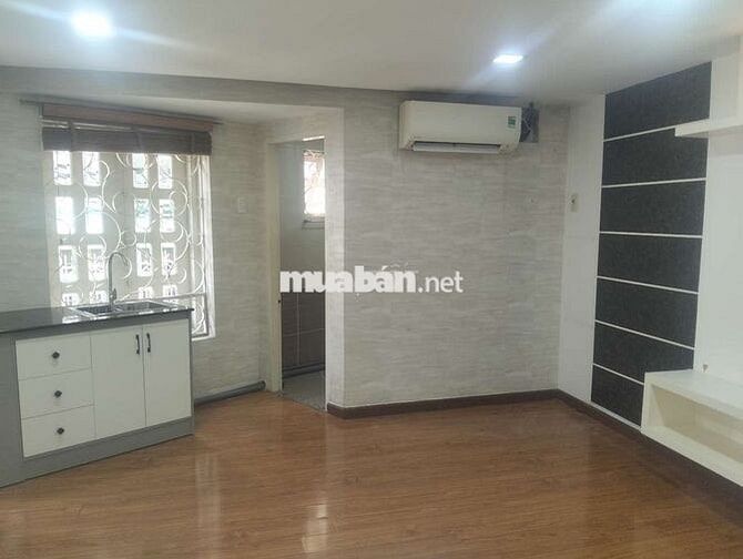 CHDV STUDIO 20M2 CỬA SỔ FULL NT MỚI 100% QUẬN PHÚ NHUẬN GIÁ RẺ