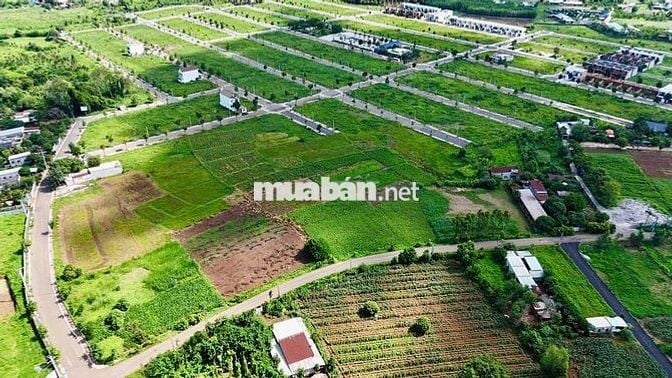 BÁN LÔ ĐẤT NGỘP - 133M2 SỔ SẲN SANG TÊN NGAY TẠI HÒA LONG BÀ RỊA
