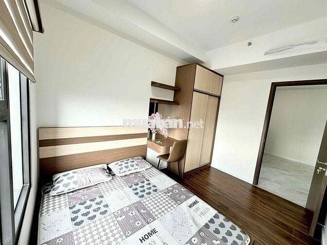 🏡 Cho thuê căn hộ 2PN Full NT chỉ  13,5Triệu /th - Miễn phí quản lý