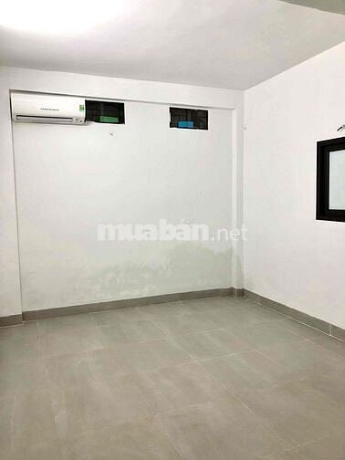 CHO THUÊ CĂN HỘ TẬP THỂ TẦNG 1 NGÕ 84 CHÙA LÁNG - NHÀ ĐẸP OTO ĐỖ
