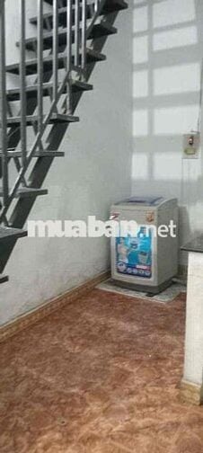 CHO THUÊ NHÀ NGUYÊN CĂN HẺM XE HƠI 3PN LỚN
