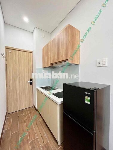 CĂN HỘ MỚI FULL NỘI THẤT GẦN VIỆT HÀN, Y DƯỢC, FPT