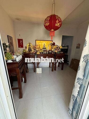 Bán nhà kiệt oto điện biên phủ bên hông coop Mart