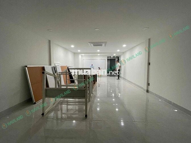 🏢 CHO THUÊ MẶT BẰNG LÀM VĂN PHÒNG – NGUYỄN HỮU THỌ 🏢