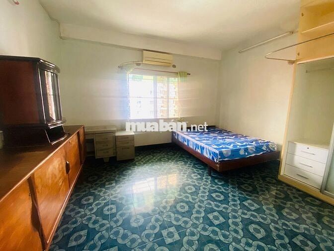 Cho thuê căn hộ 54m2 giá chỉ 5 triệu/tháng tại quận 5