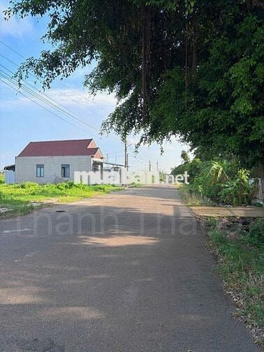 BÁN GẤP LÔ ĐẤT GẦN VÒNG XOAY – CHỦ KẸT TIỀN, CẮT LỖ SÂU