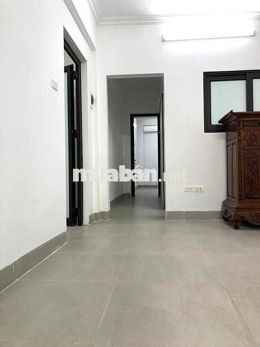 CHO THUÊ CĂN HỘ TẬP THỂ TẦNG 1 NGÕ 84 CHÙA LÁNG - NHÀ ĐẸP OTO ĐỖ