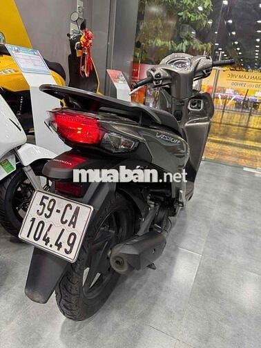 Honda Vision 2024