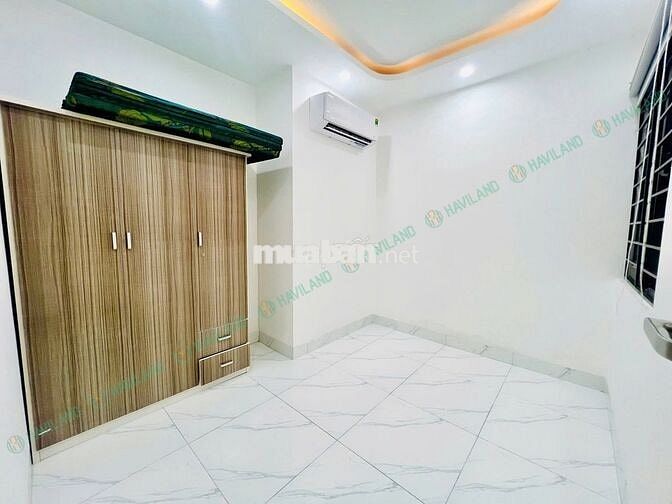 Căn hộ 2 phòng ngủ khu vực Hoà Cường