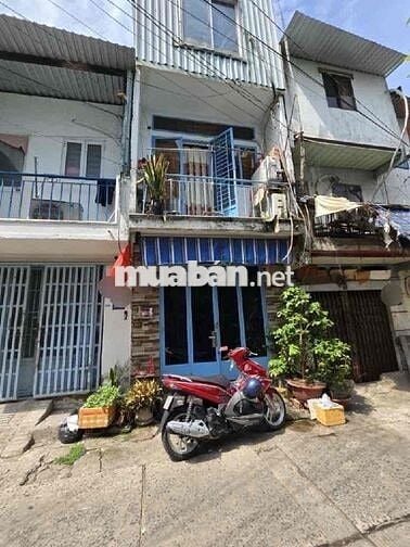 Mặt Tiền kinh doanh (14m2)  chỉ hơn1 tỷ