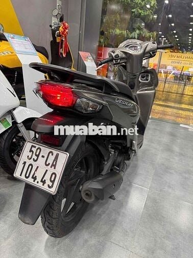 Honda Vision 2024