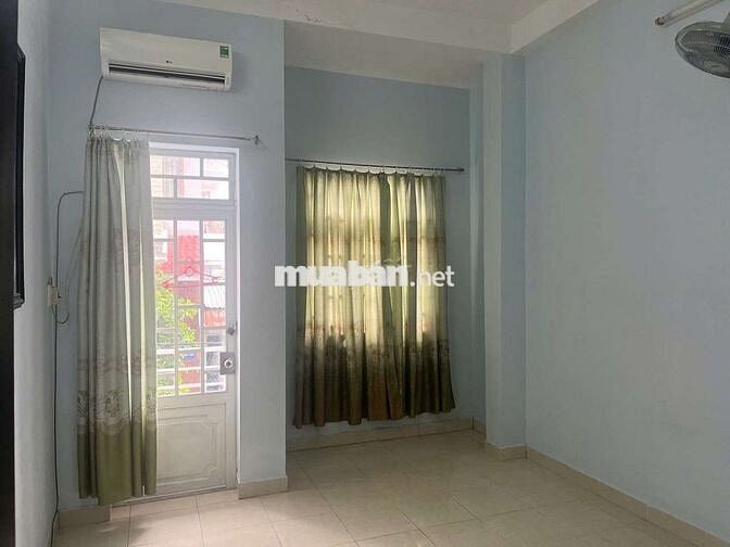 CHO THUÊ NHÀ NGUYÊN CĂN HẺM 176 NGUYỄN THỊ THẬP – P. BÌNH THUẬN, Q7