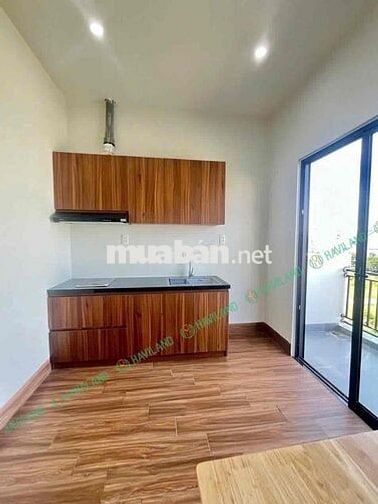 ✨ CĂN HỘ 1PN MỚI 100% – KHUÊ MỸ, HOÀNG CÔNG CHẤT ✨