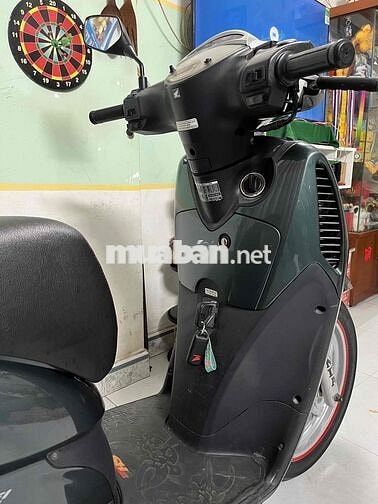 Honda SH 150 i màu xanh đá xe chính chủ số TPHCM