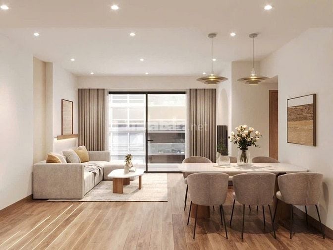 SỔ HỒNG RIÊNG 70m2 CĂN HỘ CAO CẤP 