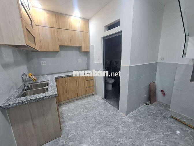 Bán nhà lê trọng tấn 4x8 nhà mới 2 tầng, hỗ trợ vay, chỉ hơn 3 tỷ TL