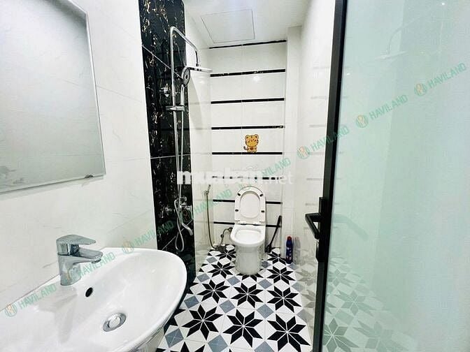 Căn hộ 2 phòng ngủ khu vực Hoà Cường