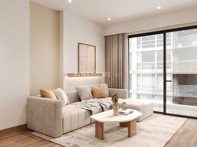 SỔ HỒNG RIÊNG 70m2 CĂN HỘ CAO CẤP 