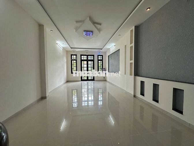 CHO THUÊ NHÀ 3 TẦNG MT ĐỨC LỢI , NGAY ĐƯỜNG 3 THÁNG 2, 4N