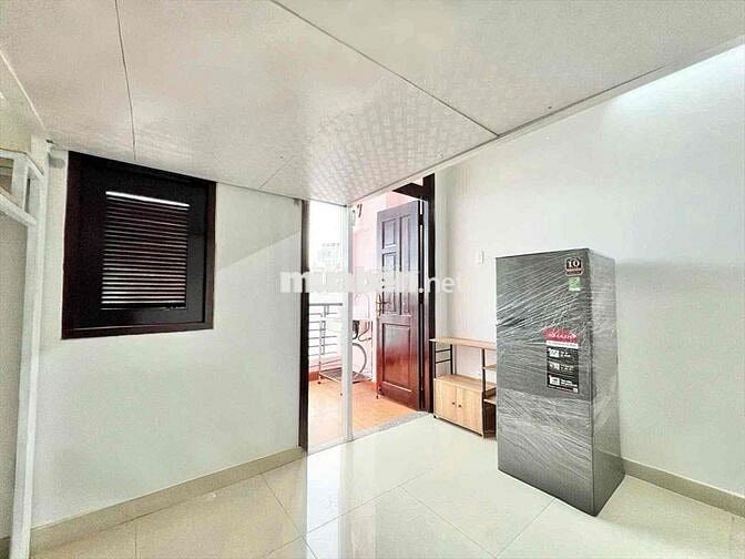 cho thuê phòng duplex bancol đối diện lotte nguyễn văn lượng