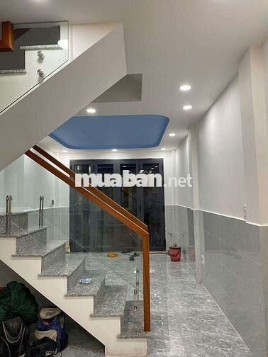 Bán nhà lê trọng tấn 4x8 nhà mới 2 tầng, hỗ trợ vay, chỉ hơn 3 tỷ TL
