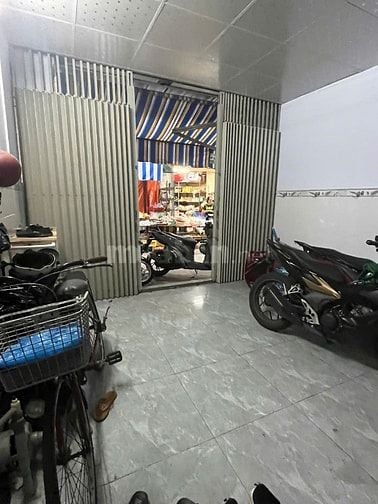 Bán gấp nhà khu Cư Xá Phú Thọ Hòa Quận 11, giá tốt