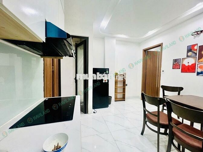 Căn hộ 2 phòng ngủ khu vực Hoà Cường