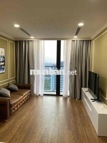 Cho thuê Eco Green Q7 3PN 2WC Căn Góc. Giá còn thương lượng.