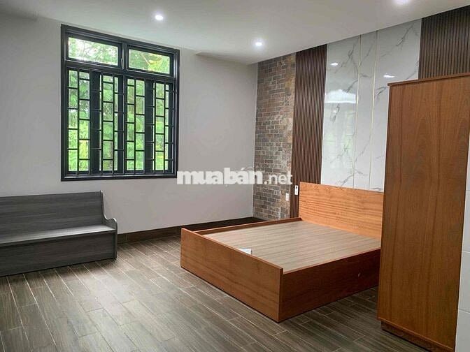 CHO THUÊ CĂN HỘ MINI CAO CẤP – NGŨ HÀNH SƠN, ĐÀ NẴNG 🌟