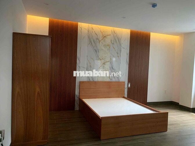 CHO THUÊ CĂN HỘ MINI CAO CẤP – NGŨ HÀNH SƠN, ĐÀ NẴNG 🌟