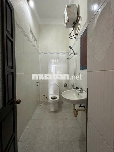 CHO THUÊ NHÀ 3 TẦNG MT ĐỨC LỢI , NGAY ĐƯỜNG 3 THÁNG 2, 4N