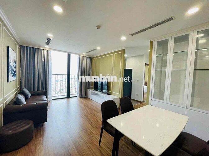 Cho thuê Eco Green Q7 3PN 2WC Căn Góc. Giá còn thương lượng.