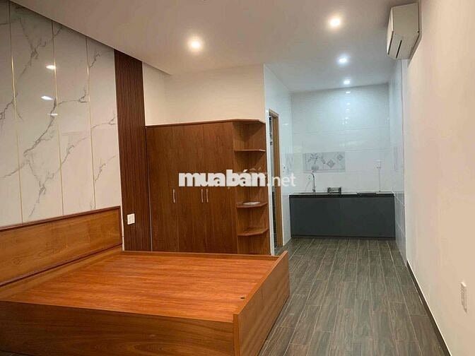 CHO THUÊ CĂN HỘ MINI CAO CẤP – NGŨ HÀNH SƠN, ĐÀ NẴNG 🌟