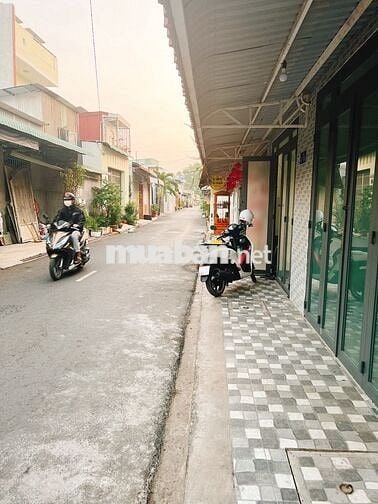 CĂN HỘ MINI 40 M2 CHO THUÊ 50/66 TRẦN HOÀNG NA