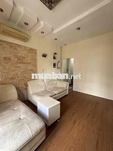 CĂN HỘ 1PN + 1PK + 1Bancol tại Gò Vấp giá rẻ