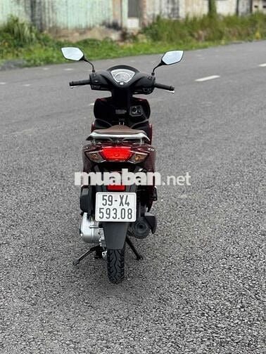 honda vison 2023 siêu mới bstp xe lướt odo chỉ 2k