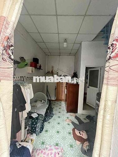 Mặt Tiền kinh doanh (14m2)  chỉ hơn1 tỷ