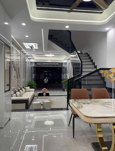 Chủ kẹt tiền cần bán gấp nhà 65,5m2/7TY890 Đường Sư Vạn Hạnh P12 Q10 