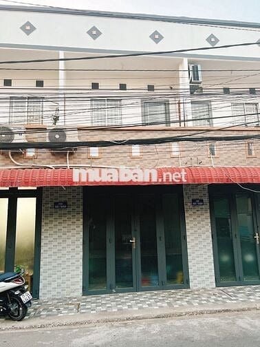 CĂN HỘ MINI 40 M2 CHO THUÊ 50/66 TRẦN HOÀNG NA